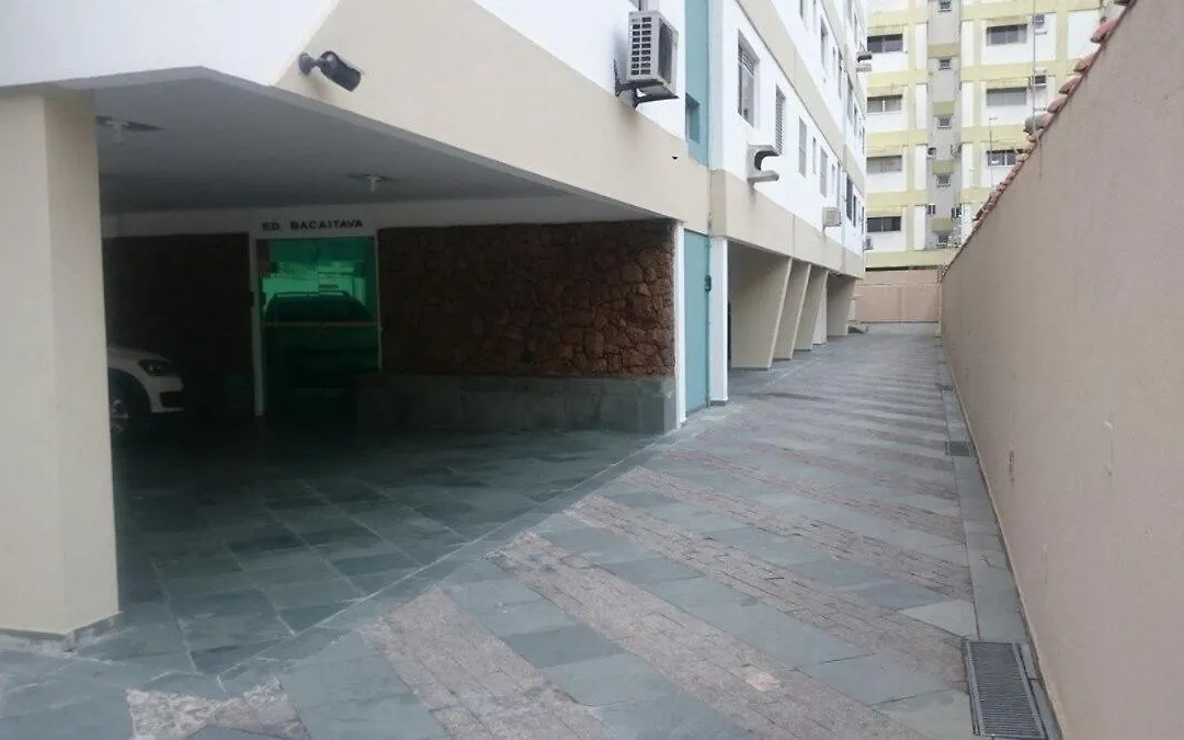 Apartamentos Enseada Guaruja-1