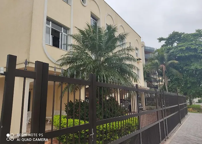 Ap Brunella Enseada Guarujá