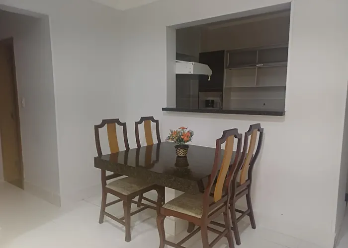 Floresta - Enseada Guarujá
